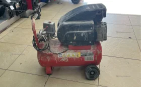 Купить Компрессор Fubag DC 320/24 CM2.5 б/у , в Санкт-Петербург Цена:5490рублей