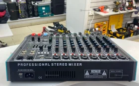 Купить Mixer 99 dsp б/у , в Нижнекамск Цена:5200рублей