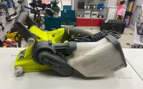 Купить Шлифовальная машина Ryobi EBS800 б/у , в Екатеринбург Цена:4500рублей