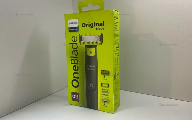 Бритва Philips One Blade
