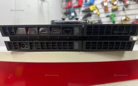 Купить Приставка Sony Sony Playstation 4 Fat 500gb б/у , в Тюмень Цена:12990рублей