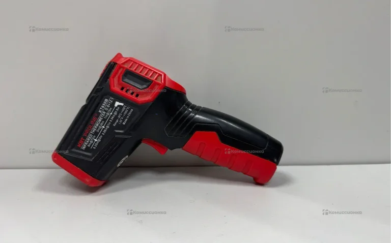 Пирометр KBT KT 650B