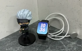 Купить Часы  Apple Watch 11 42mm б/у , в Тюмень Цена:20990рублей