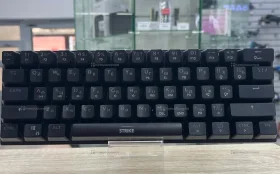 Купить Клавиатура  dexp strike black б/у , в Санкт-Петербург Цена:550рублей