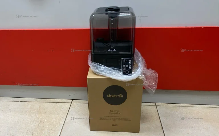 Увлажнитель воздуха Deerma DEM- F15W