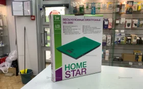 Купить Весы home start б/у , в Уфа Цена:200рублей