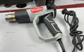 Купить Фен ресанта б/у , в Пермь Цена:990рублей