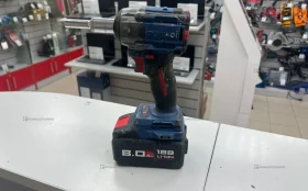 Купить Гайковерт NANWEI NW-SS140C б/у , в Москва и область Цена:3900рублей