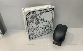 Купить Мышка AJazz AJ159 Apex б/у , в Самара Цена:1790рублей