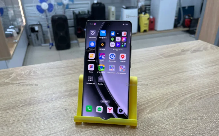 Realme GT 6T 8/256 ГБ