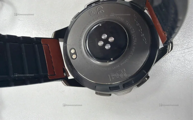 Часы  tank t3 ultra