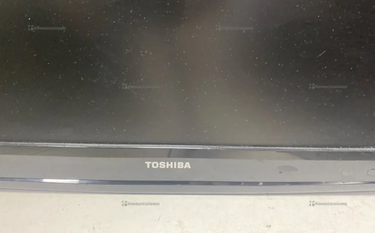 Телевизор Toshiba 19av703r