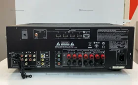 Купить A V Ресивер  Deon AVR-1911 б/у , в Нижний Новгород Цена:14990рублей