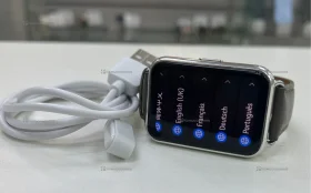 Купить Часы  Huawei Fit 2 б/у , в Екатеринбург Цена:1500рублей