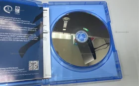 Купить PS5, Диск FIFA 23 б/у , в Москва и область Цена:790рублей