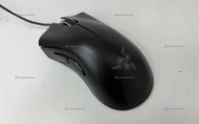 Купить Игровая мышь Razer DeathAdder Essential б/у , в Казань Цена:800рублей