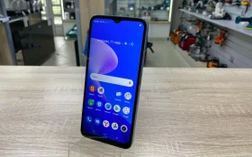 Купить Realme C33 4/128 ГБ б/у , в Казань Цена:4500рублей