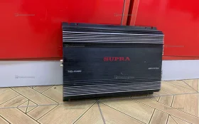 Купить Усилитель  supra 1.400 б/у , в Уфа Цена:3900рублей