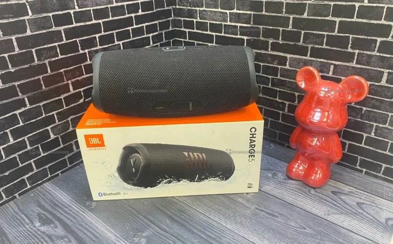 Колонка jbl charge 5