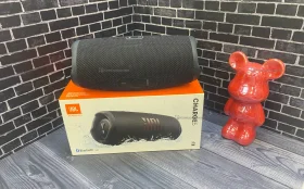 Купить Колонка jbl charge 5 б/у , в Курган Цена:5700рублей