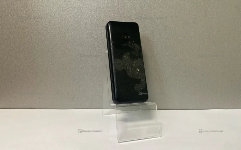 Philips Xenium E168