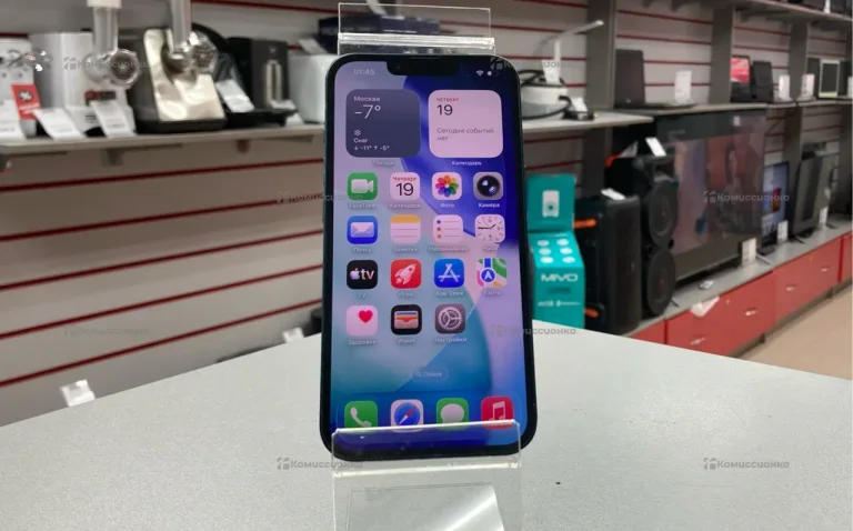 Apple iPhone 13 256 ГБ