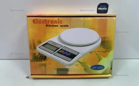 Купить Весы кухонные Electronic sf-400 б/у , в Набережные Челны Цена:290рублей