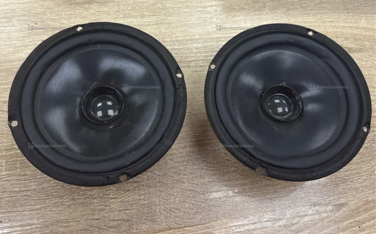 Динамики Урал as-165m