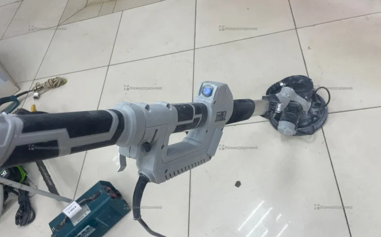 Шлифовальная машина DEKO DKWS1050 LED