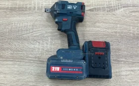 Купить Гайковерт Гайковерт y600 б/у , в Краснодар Цена:1900рублей