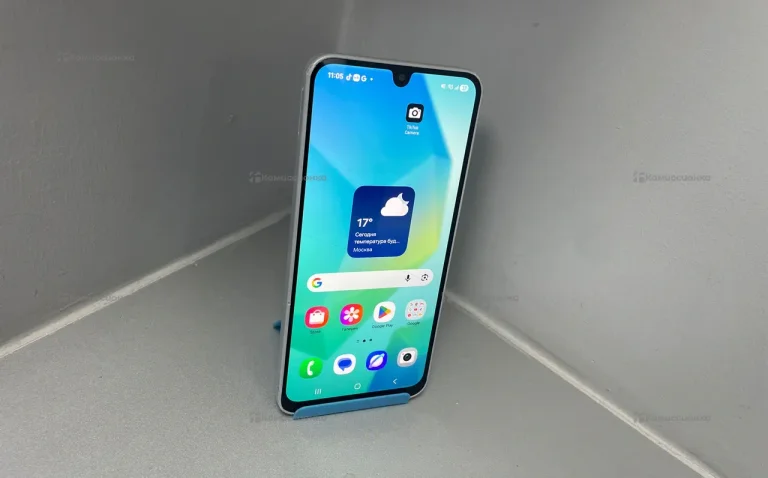 Samsung Galaxy A16 8/128 ГБ