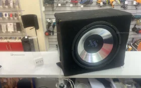 Купить Сабвуфер XSS-10S б/у , в Нижний Новгород Цена:1990рублей