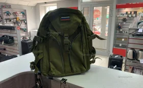 Купить Рюкзак тактический зеленый б/у , в Саратов Цена:1200рублей