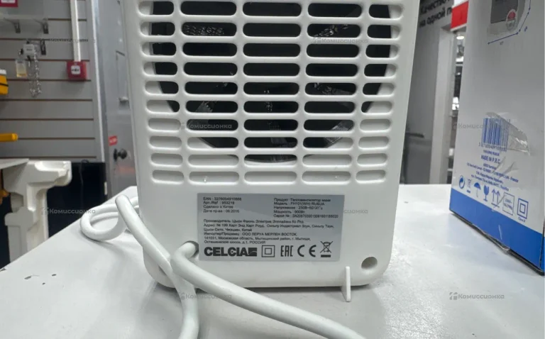 Обогреватель мини Celia FH101