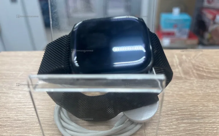 Часы Apple Watch Series 10 42mm 100%
