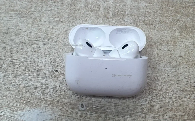 Наушники Aipods pro