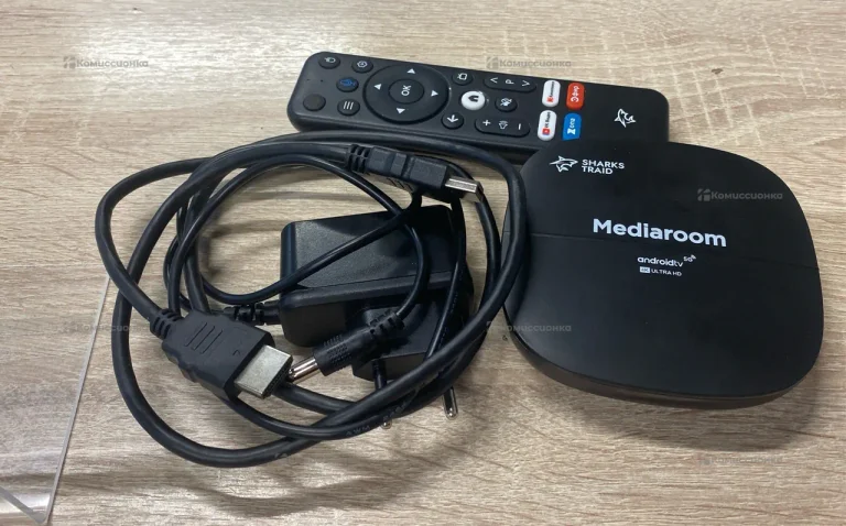 Андроид тв приставка mediaroom
