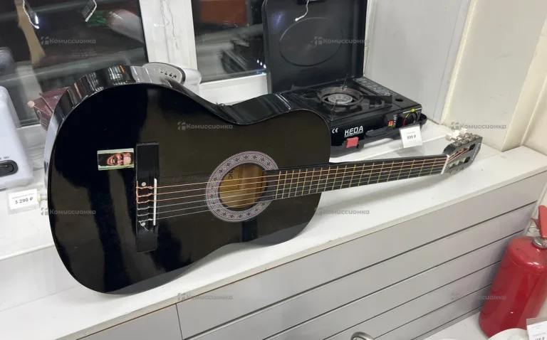 Гитара Davinci