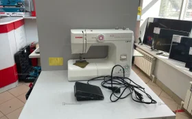 Купить Швейная машина  janome lw-10 б/у , в Набережные Челны Цена:5900рублей