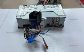 Купить Автомагнитола  Kenwood KMM-BT306 б/у , в Зеленодольск Цена:4900рублей