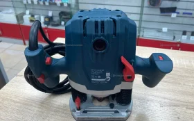 Купить Фрезер Bosch GOF 130 б/у , в Москва и область Цена:7900рублей