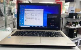 Купить Ноутбук  Asus X540M б/у , в Рязань Цена:8900рублей