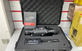 Купить Тепловизионный прицел Guide TS450 б/у , в Саратов Цена:75990рублей