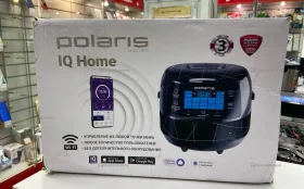 Купить Wi-Fi Мультиварка PMC 5017 Wi fi IQ Home б/у , в Казань Цена:4900рублей