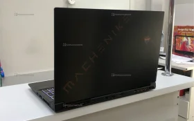 Купить Ноутбук  machenike s15 Quazar б/у , в Курган Цена:46000рублей