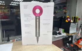 Купить Фен super hair dryer б/у , в Москва и область Цена:1490рублей