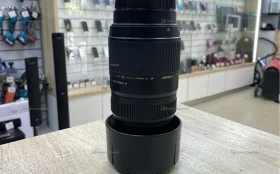 Купить Объектив Tamron AF 70-300mm 1:4-4.6 б/у , в Казань Цена:5900рублей