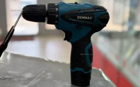 Купить Шуруповерт DEMMAX ESD-004 б/у , в Чапаевск Цена:1100рублей