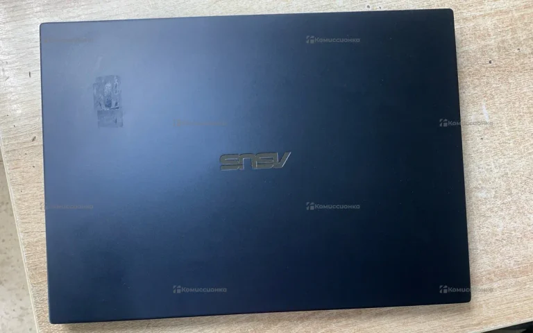 Ноутбук ASUS ExpertBook