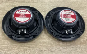 Купить Колонка  Pioneer TS-1396R б/у , в Казань Цена:990рублей